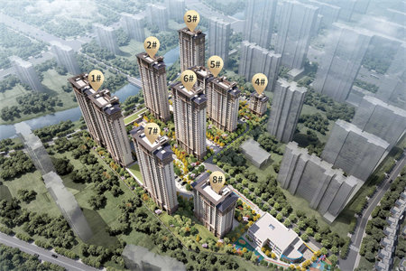 杭州花园2室2厅1卫99m2储藏室可分期