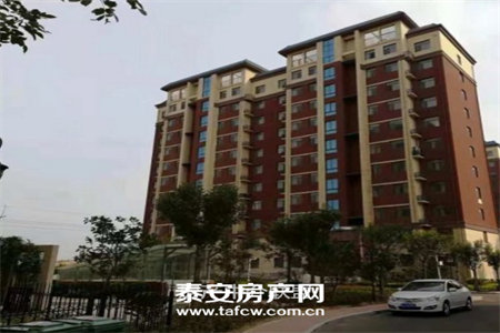 密州芦山家园3室2厅1卫53万98m2带附房一手房手续