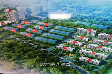 幸福家园四楼3室2厅1卫51万110m2毛坯房出售