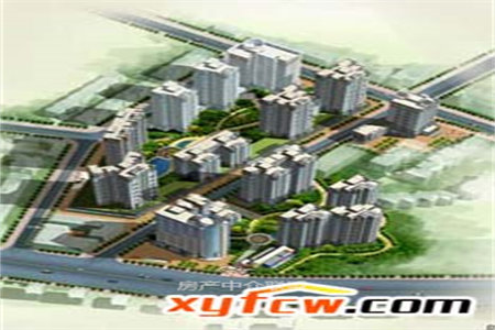 高级中学附近香山书苑3室2厅2卫110万126m2精装修出售