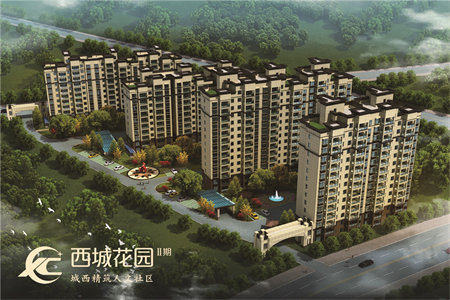 南关密水小区3室2厅1卫90平带储藏室